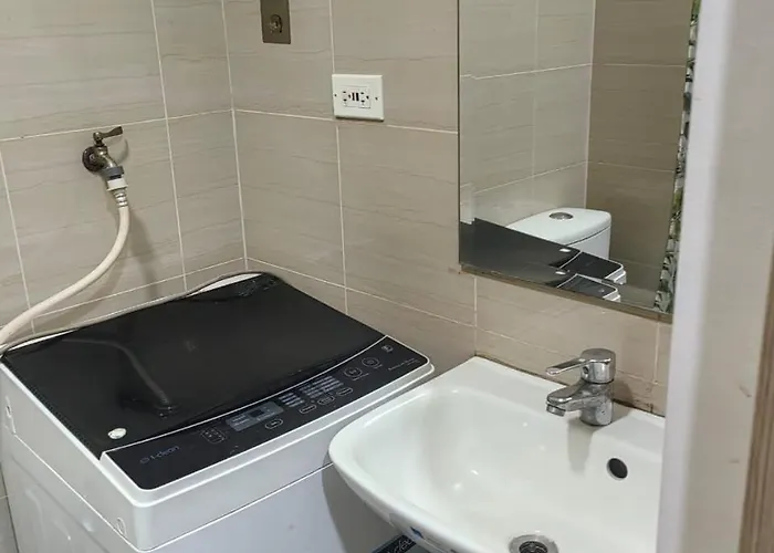 Shore Residences In Pasay Near In Mall Of And Airport *