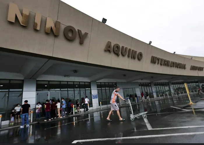 Shore Residences In Pasay Near In Mall Of And Airport Apartment Manila